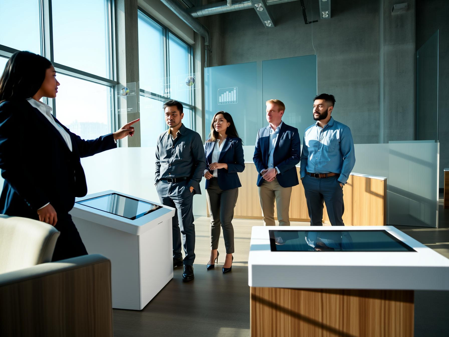 four-diverse-professionals-collaborating-on-digital-integration-challenges-in-a-scandinavian-tech-innovation-lab