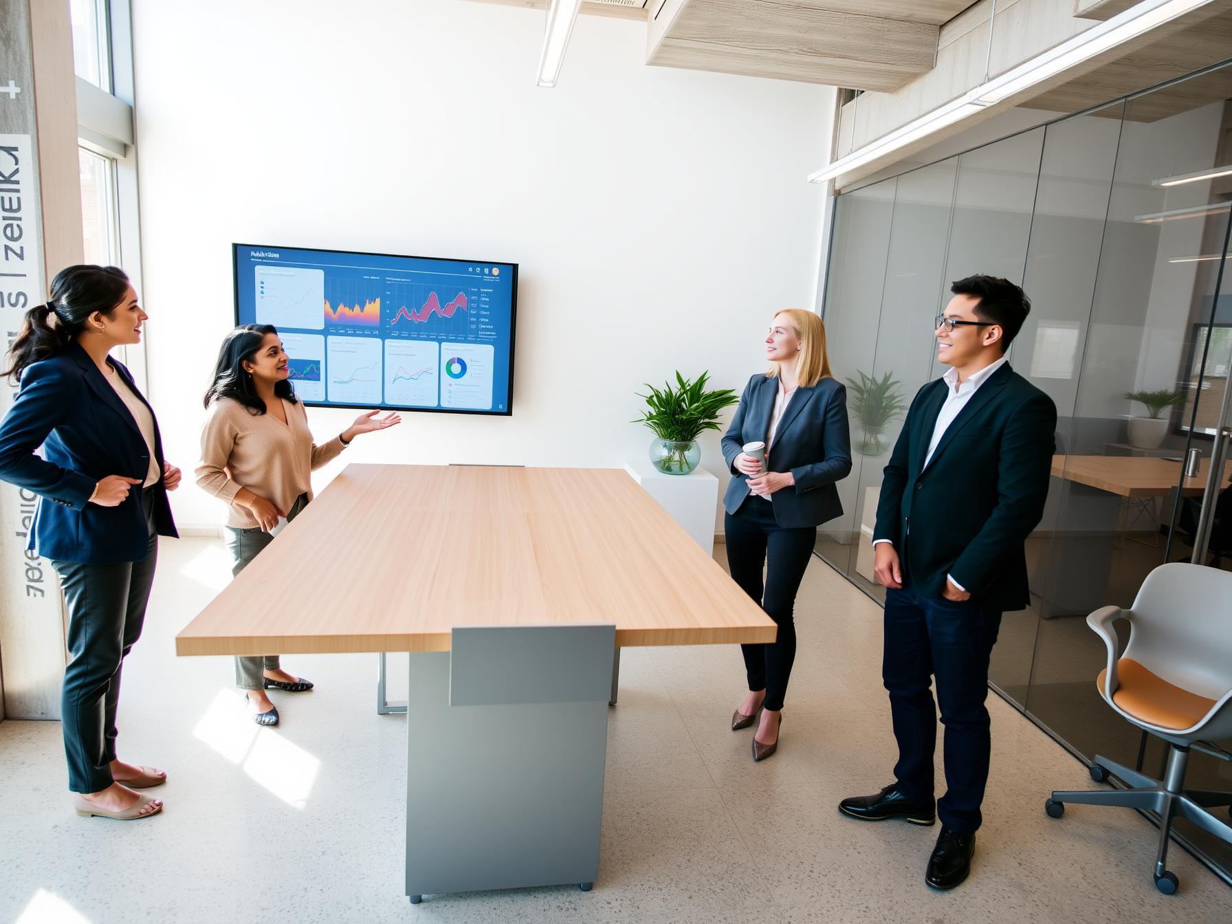 Leveraging Sales Automation to Drive Pipeline Optimization