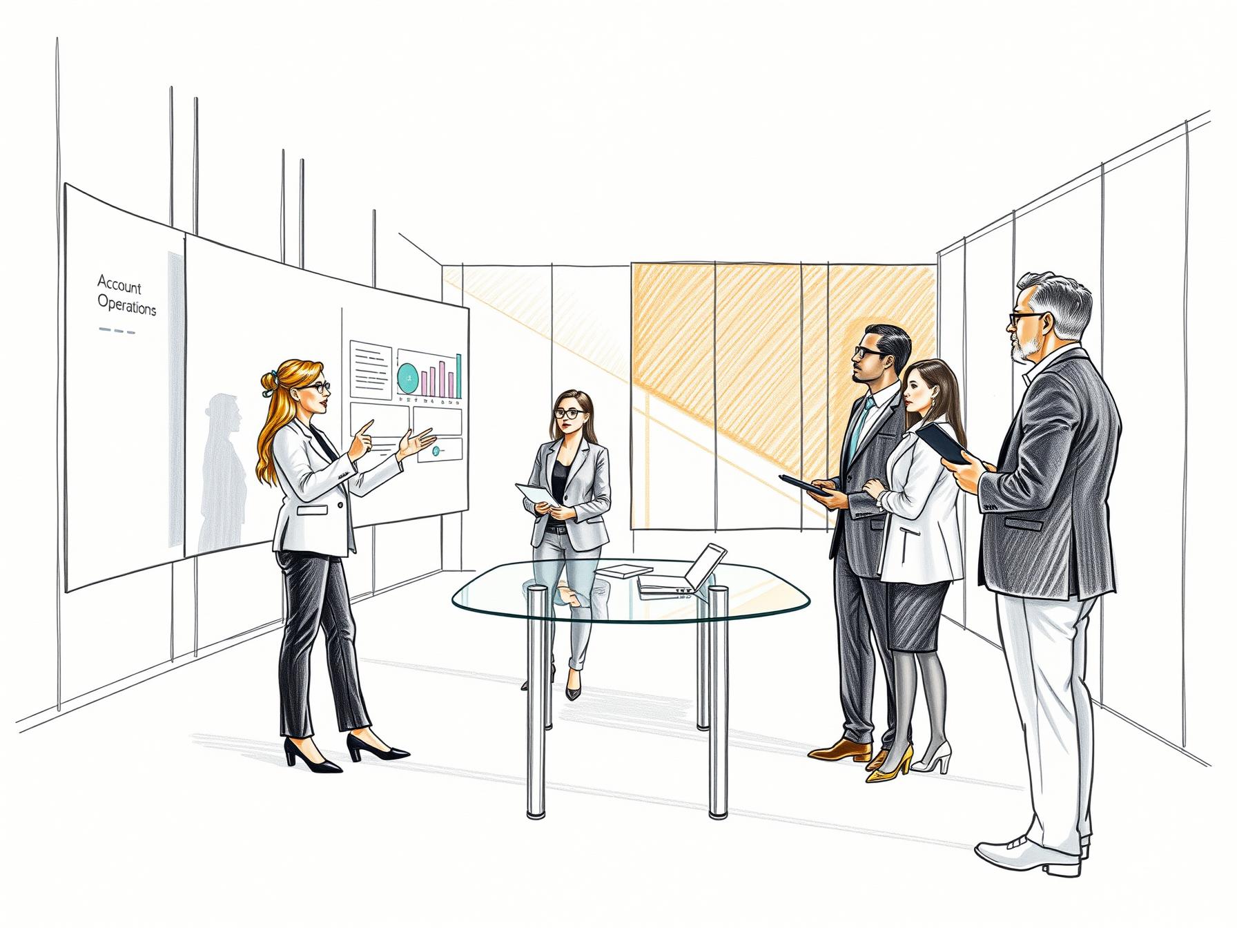 four-diverse-professionals-consulting-and-collaborating-in-a-modern-office-setting