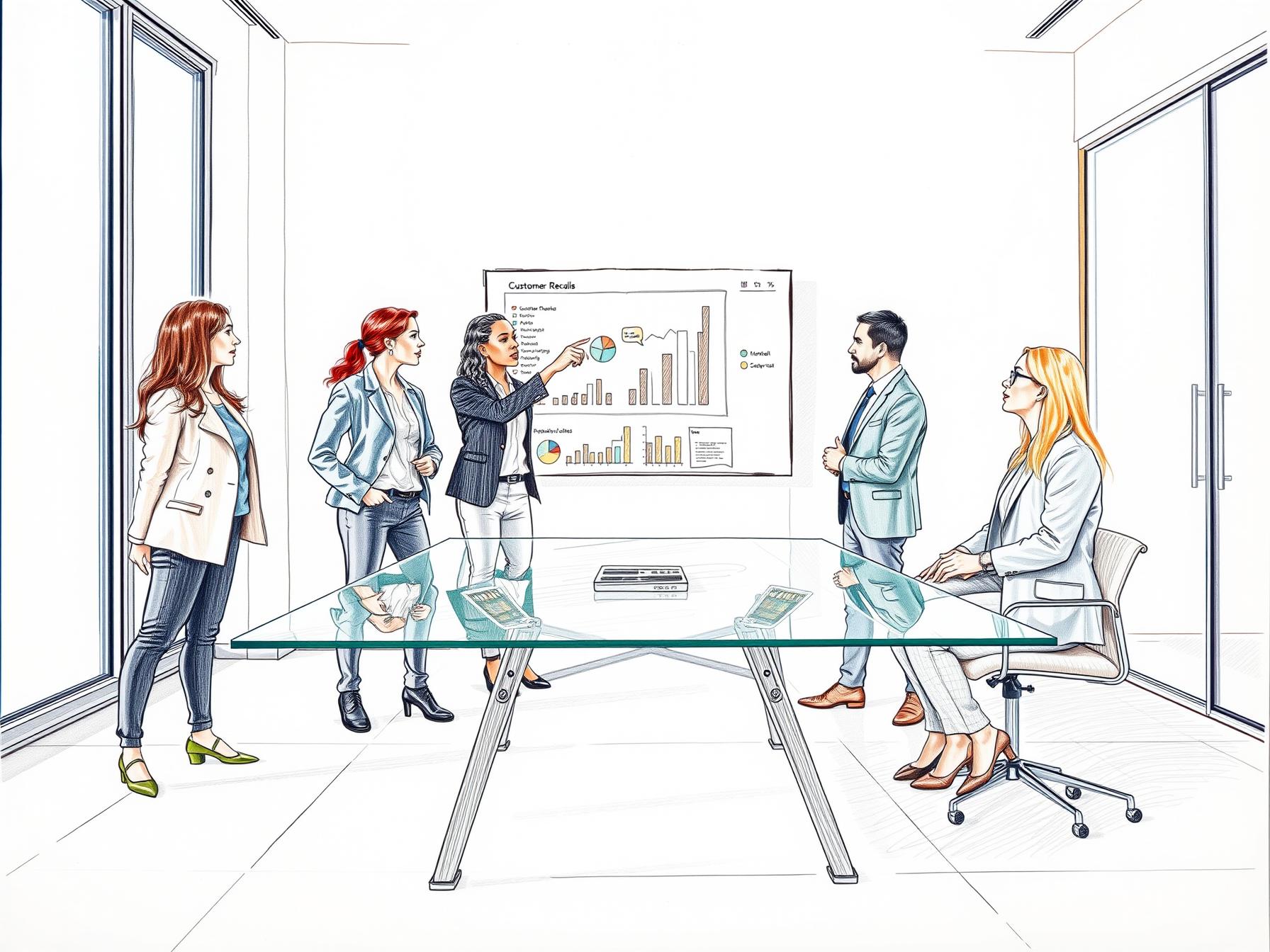 four-diverse-business-professionals-collaborating-around-a-glass-conference-table-with-a-digital-dashboard-in-a-modern-office-interior