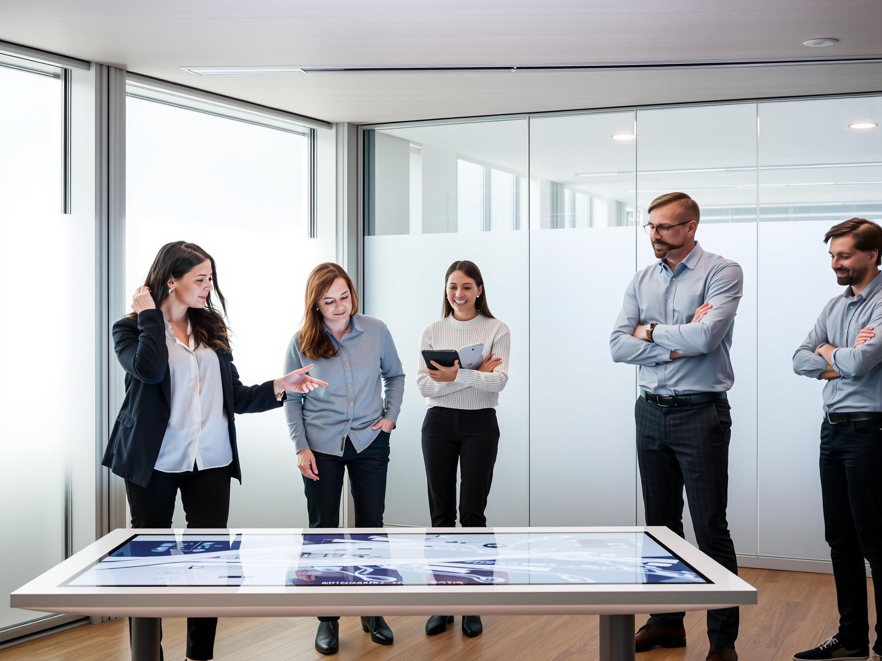 four-diverse-professionals-collaborating-on-sales-technology-in-a-scandinavian-tech-innovation-lab