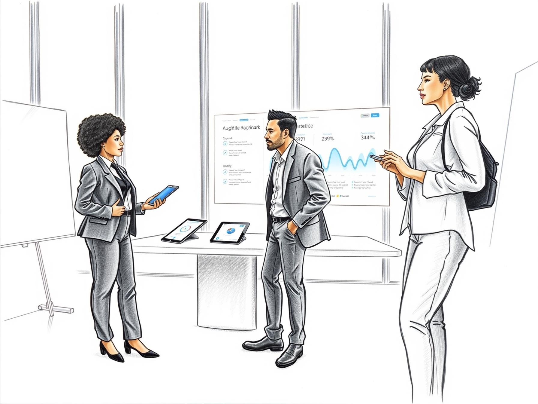 three-diverse-business-professionals-collaborating-around-digital-tools-in-a-modern-office-environment