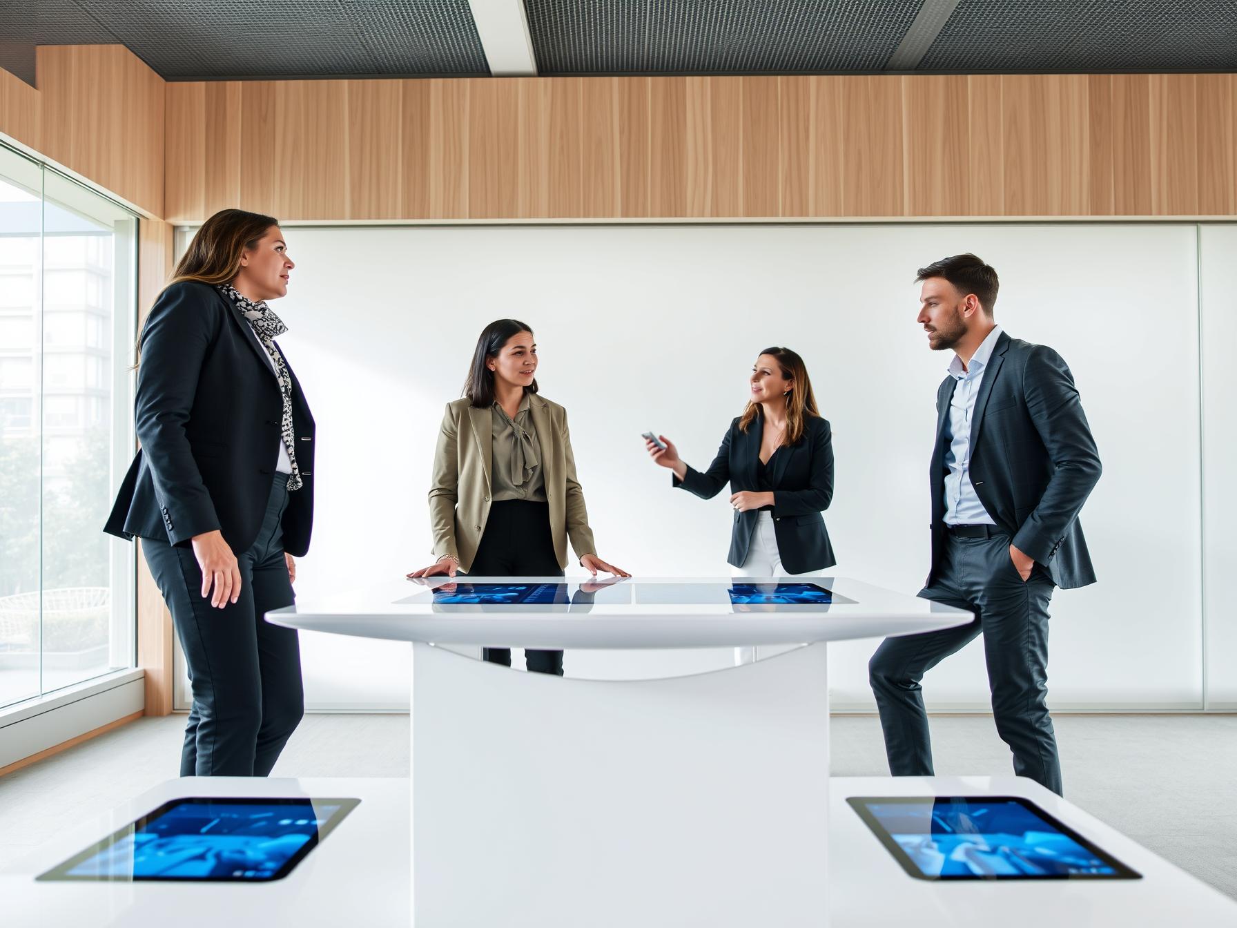 four-diverse-professionals-collaborating-using-digital-tools-in-a-scandinavian-tech-innovation-lab