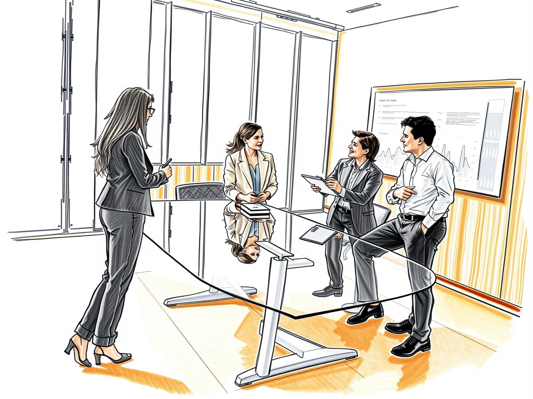 four-diverse-professionals-collaborating-using-digital-tools-in-modern-office-with-glass-walls-and-natural-light